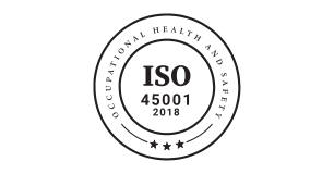 ISO 45001:2018